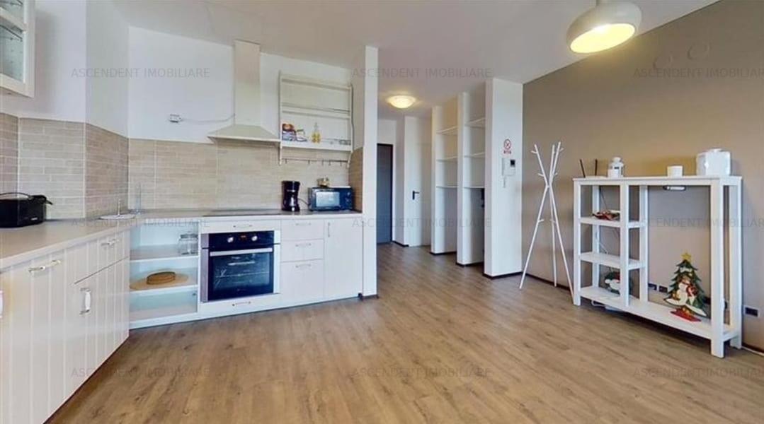 Fabulous Panorama Silver Mountain Apartments 波亚纳布拉索夫 外观 照片