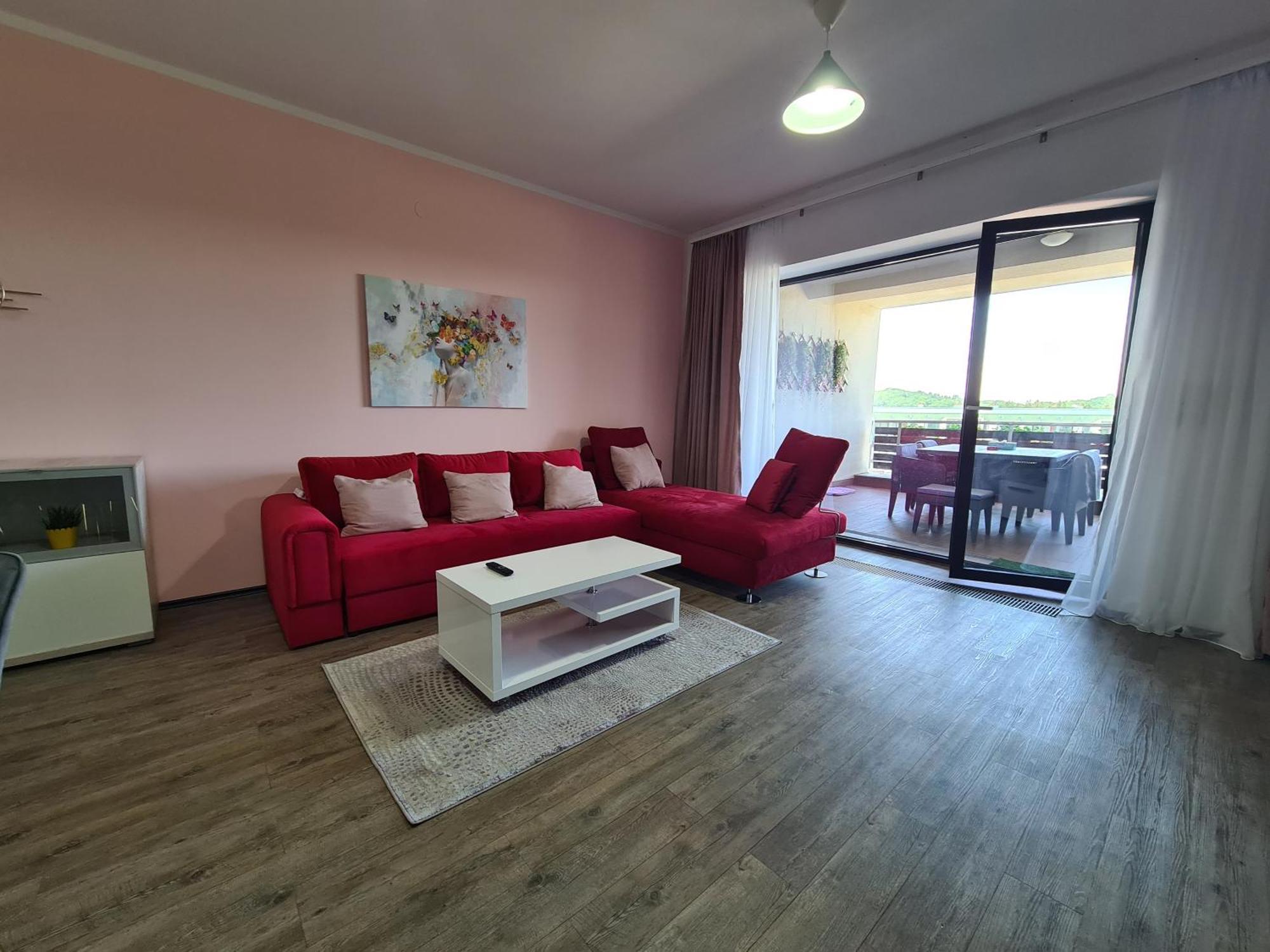 Fabulous Panorama Silver Mountain Apartments 波亚纳布拉索夫 外观 照片